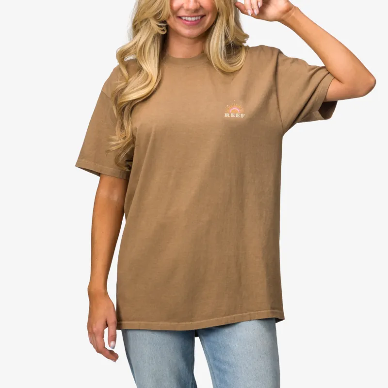 Ali Boyfriend T-Shirt sold by Reef Dynamic