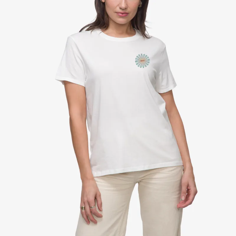 Ayesunrays Short Sleeve Tee sold by Reef Dynamic