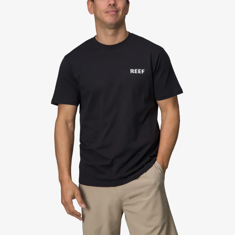 Wellie Too Short Sleeve T-Shirt sold by Reef Dynamic