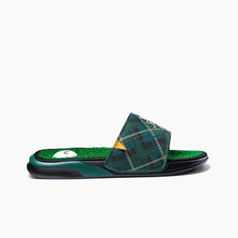 Mulligan Slide sold by Reef Dynamic
