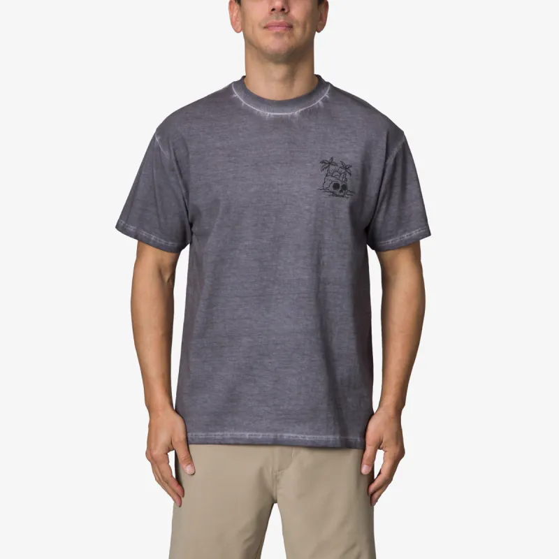Tour Short Sleeve Tee sold by Reef Dynamic