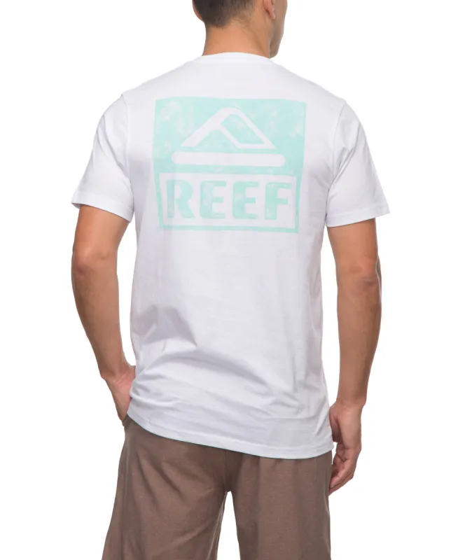 Wellie Ss Graphic Tee sold by Reef Dynamic