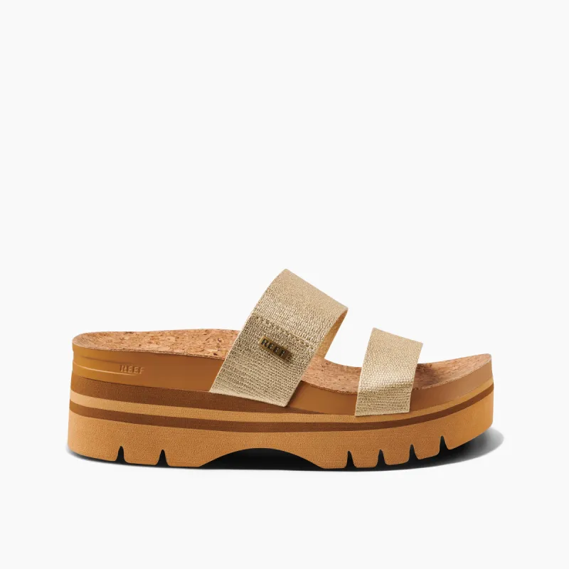 Cushion Vista Higher made by Reef