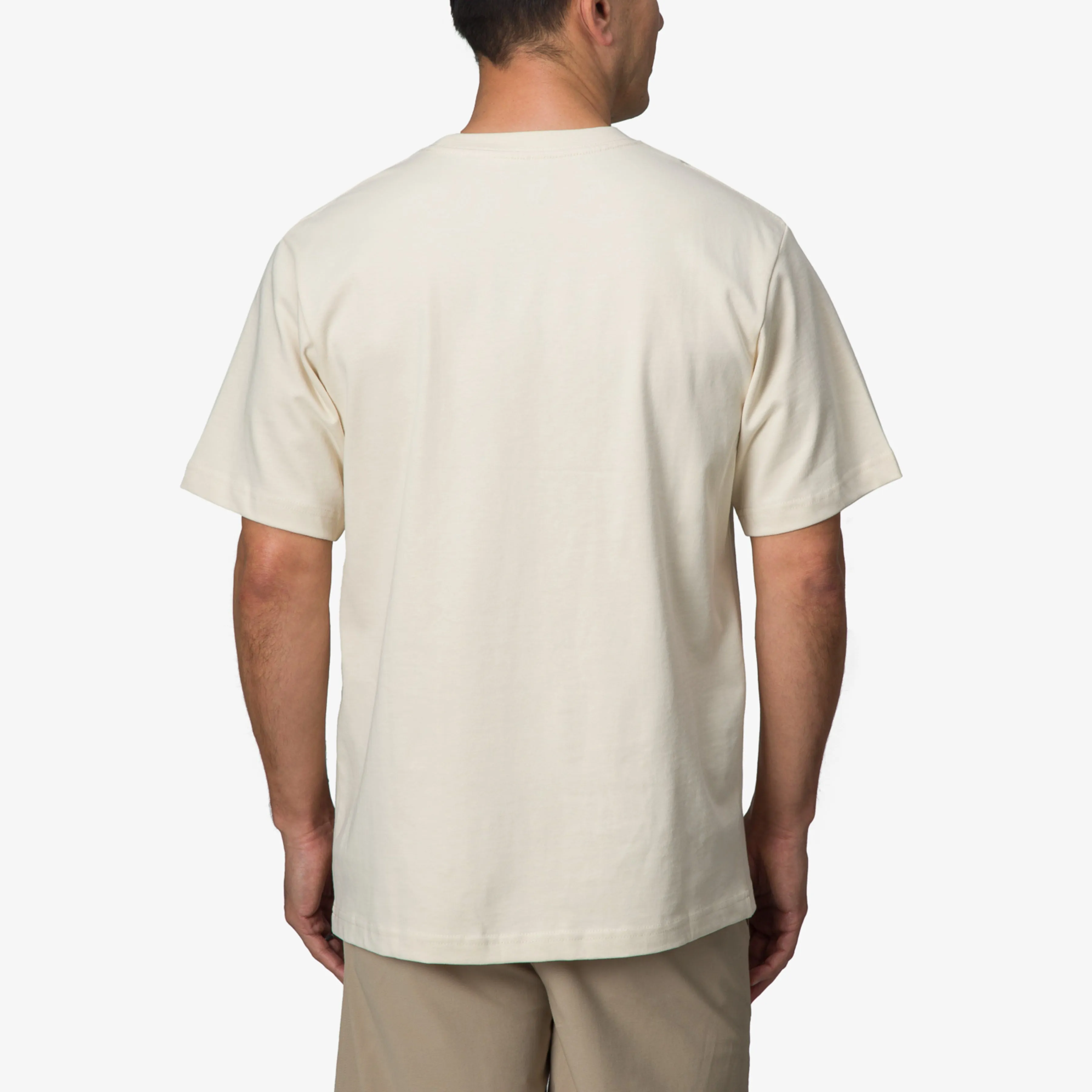 Sunrise Pocket Short Sleeve T-Shirt sold by Reef Dynamic product image thumbnail 2