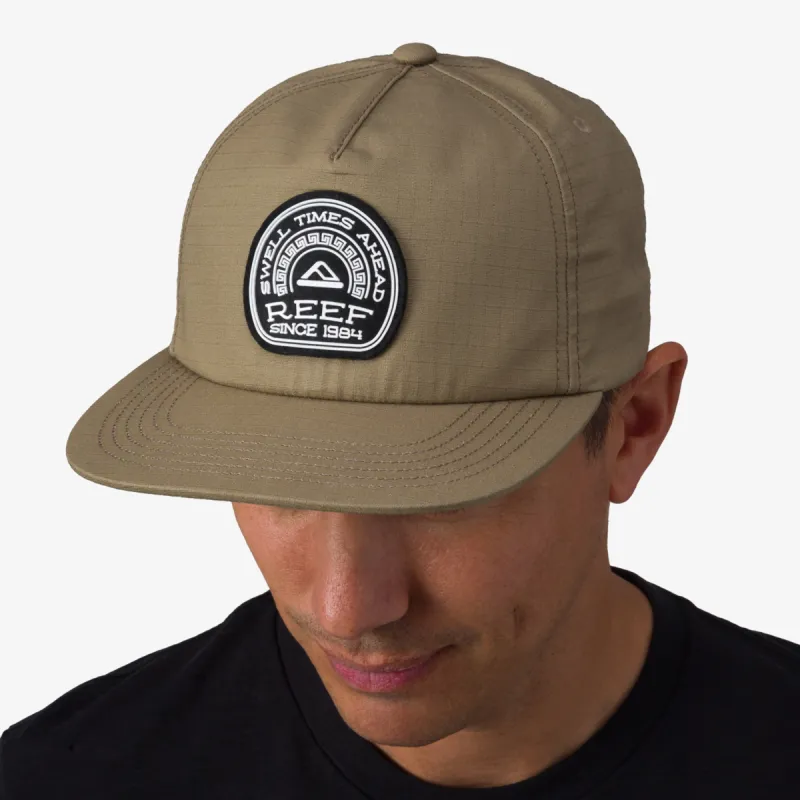 Strider Twill Hat made by Reef