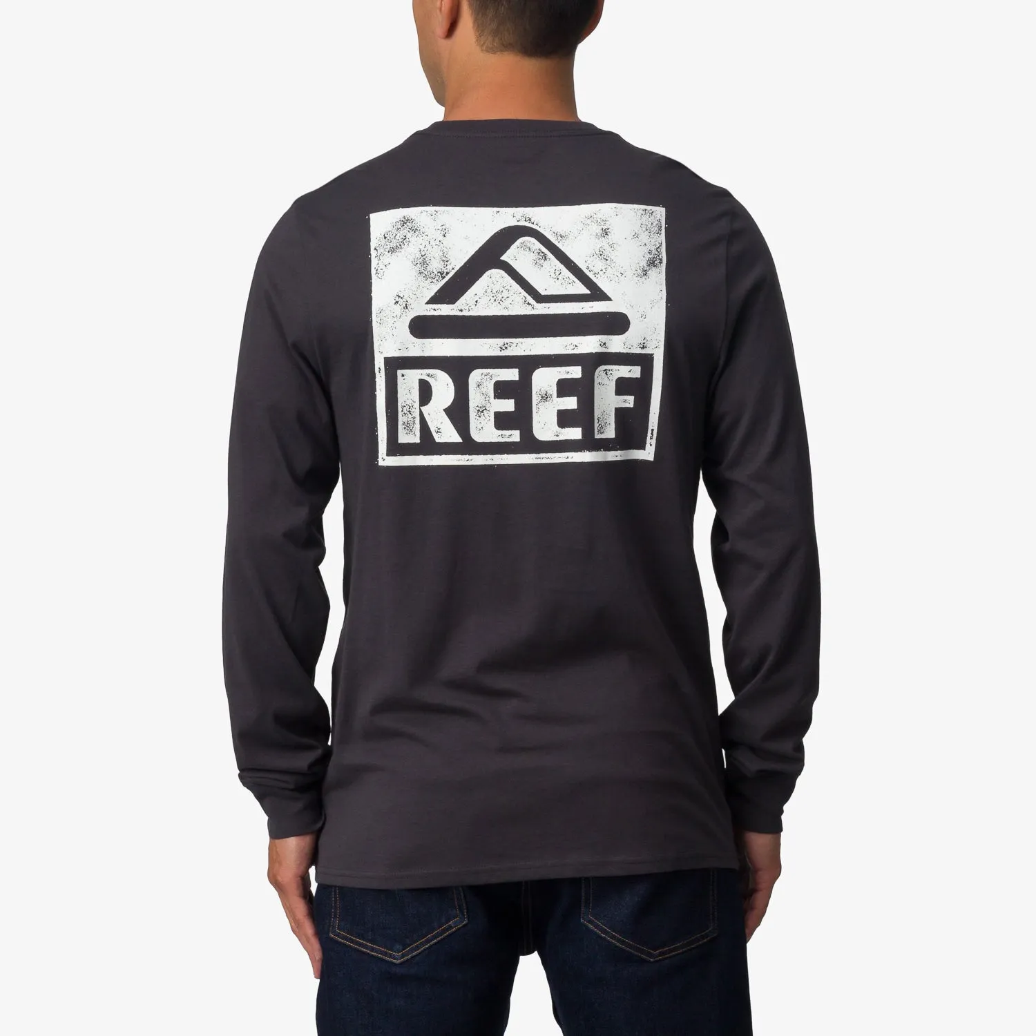 Wellie Ls Graphic Tee sold by Reef Dynamic