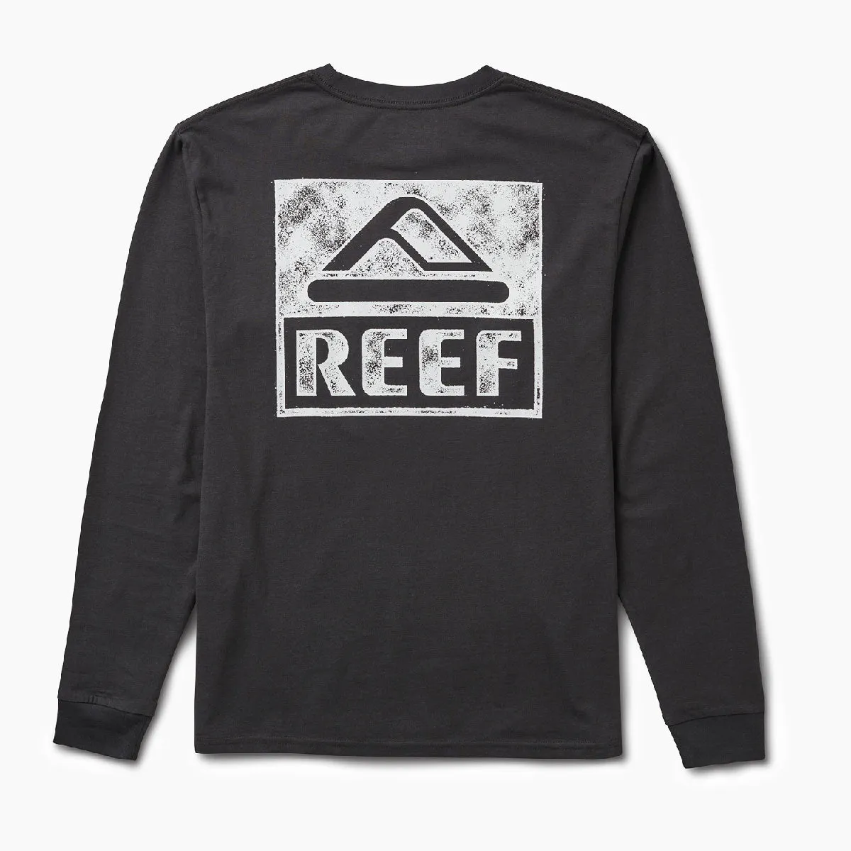 Wellie Ls Graphic Tee sold by Reef Dynamic product image thumbnail 4