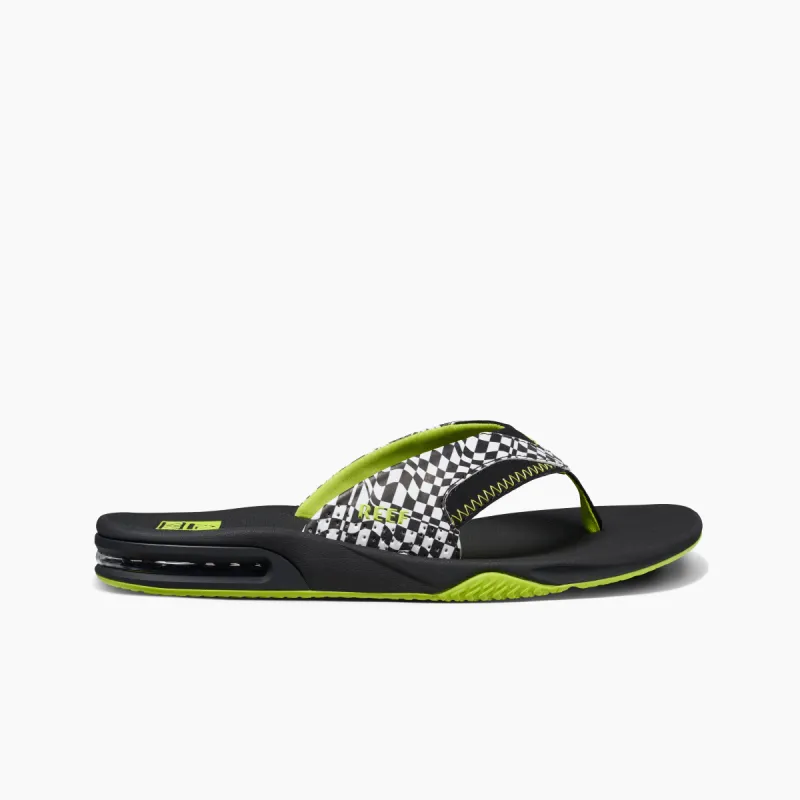 Fanning sold by Reef Dynamic