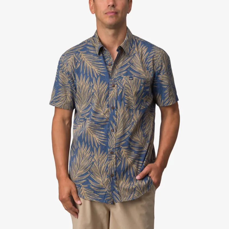 Rains Short Sleeve Shirt sold by Reef Dynamic
