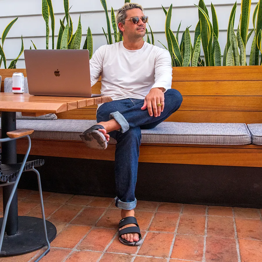 Oasis Double Up sold by Reef Dynamic product image thumbnail 2