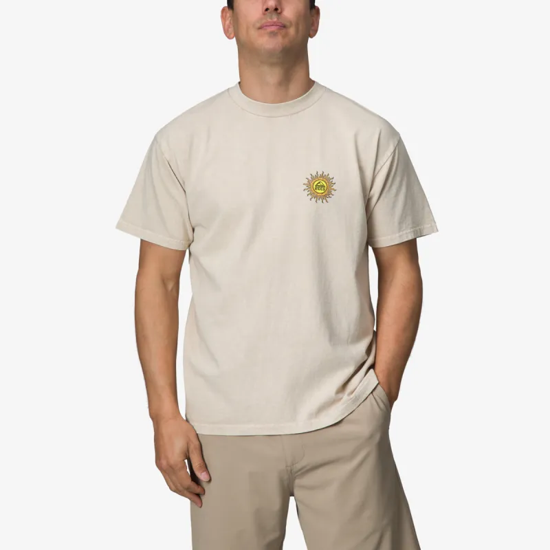 Forever Short Sleeve T-Shirt made by Reef
