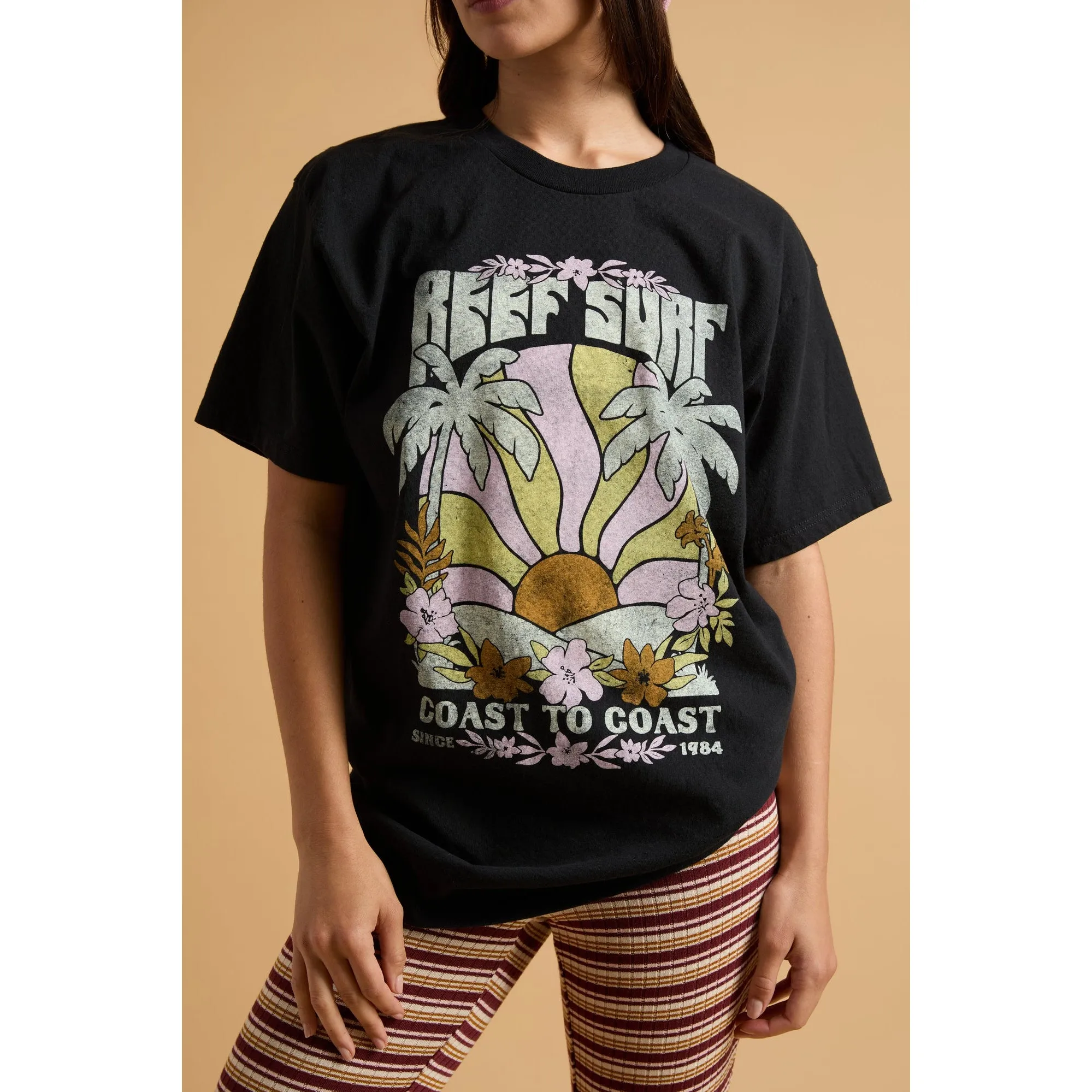 Coastal Boyfriend Crew sold by Reef Dynamic product image thumbnail 3