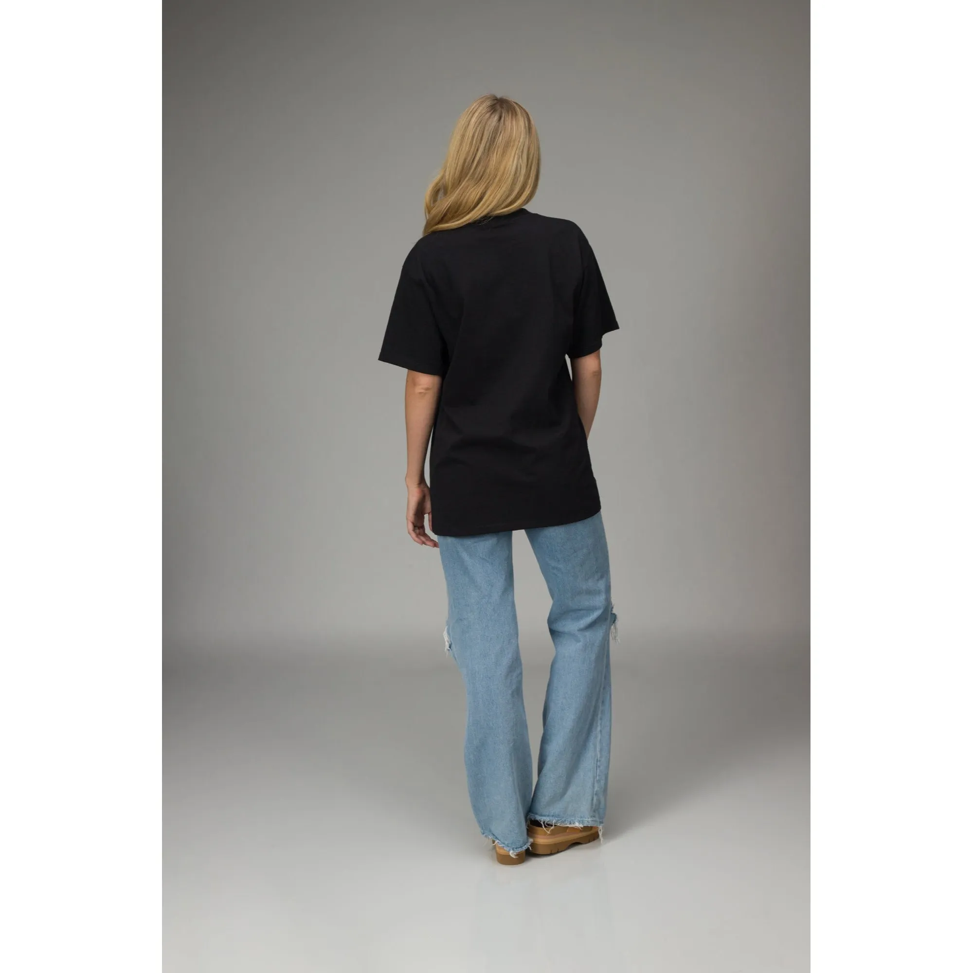 Coastal Boyfriend Crew sold by Reef Dynamic product image thumbnail 2