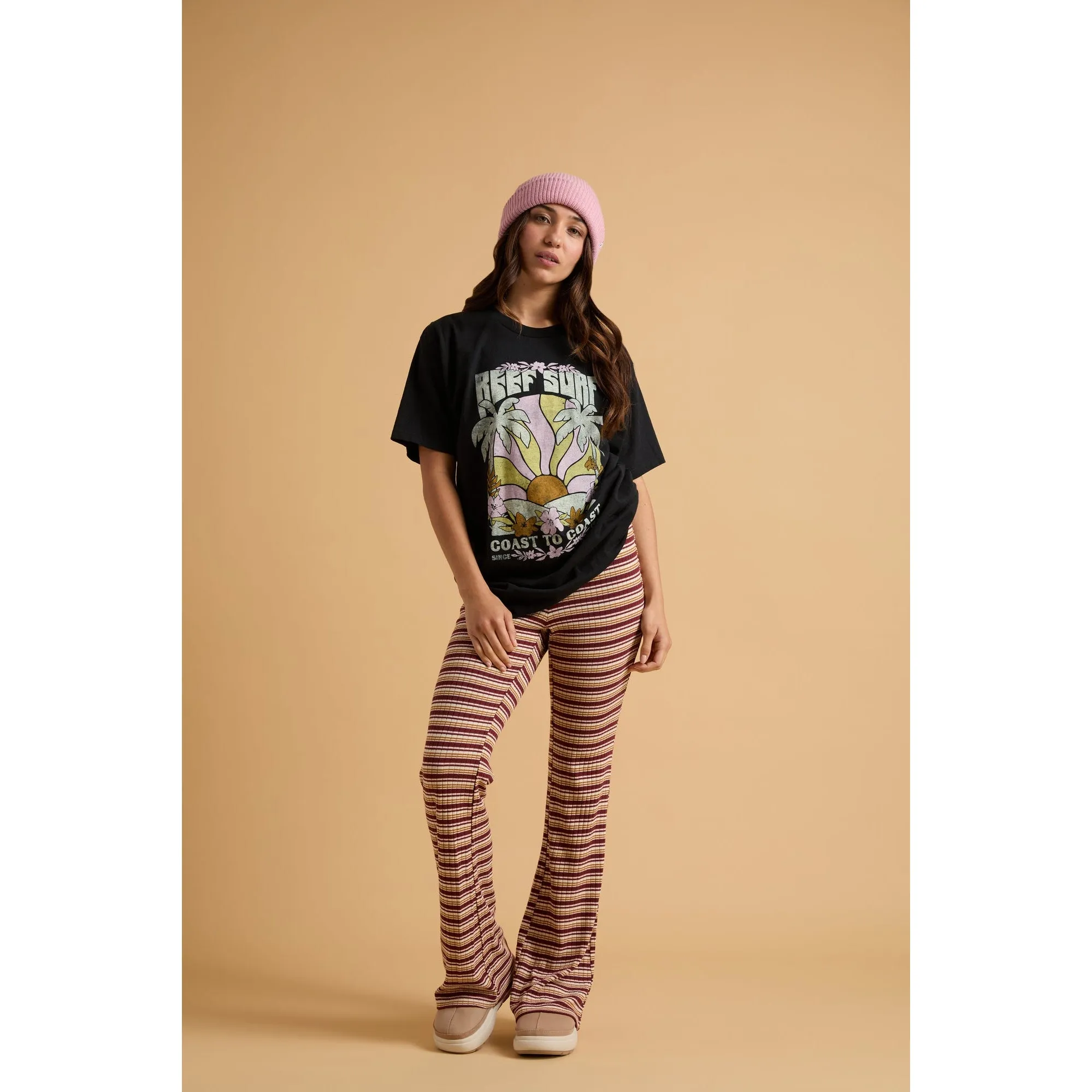 Coastal Boyfriend Crew sold by Reef Dynamic product image thumbnail 4