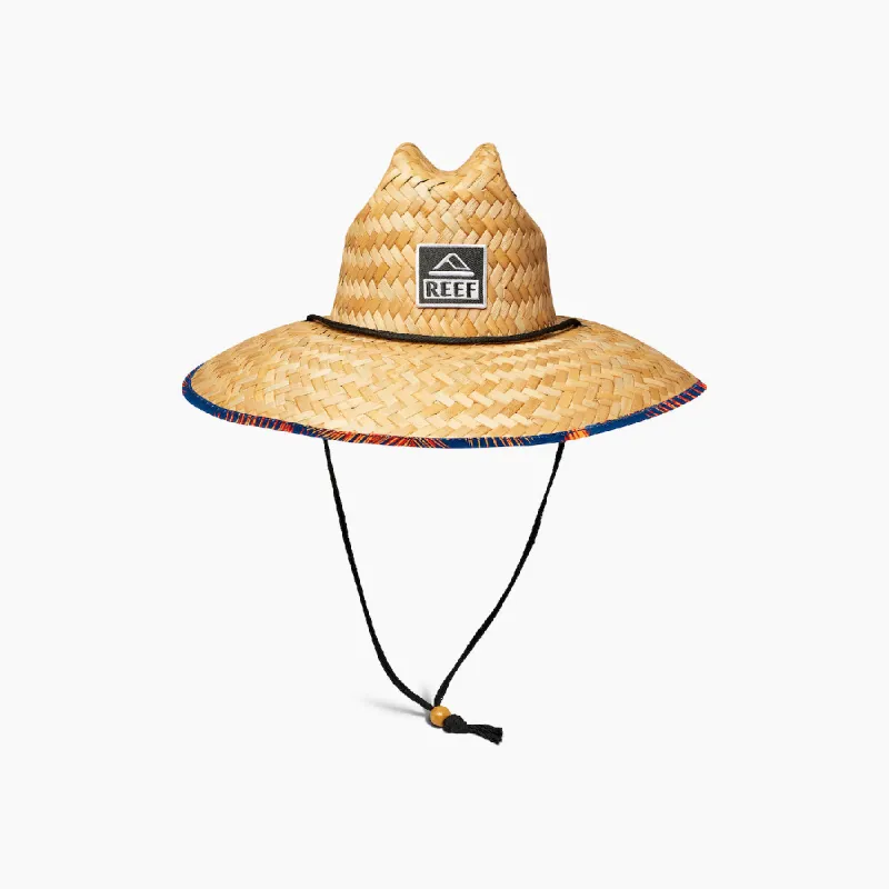 Breakwater Lifeguard Hat made by Reef