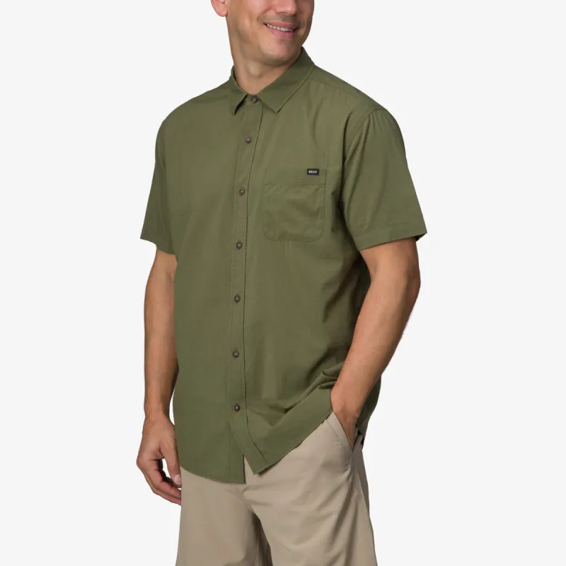 Collins Short Sleeve Shirt sold by Reef Dynamic