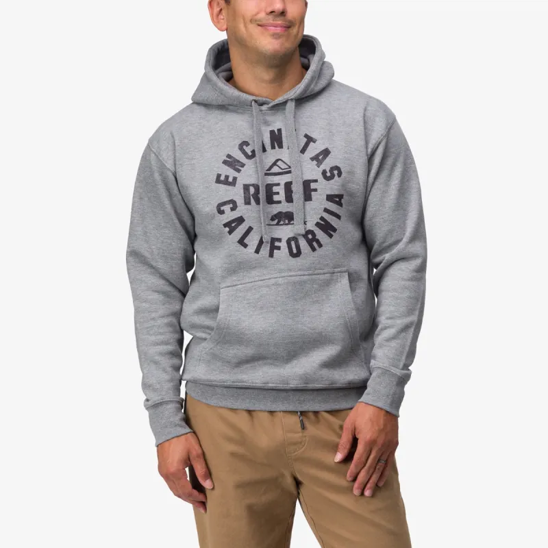 Rancho Hoodie made by Reef