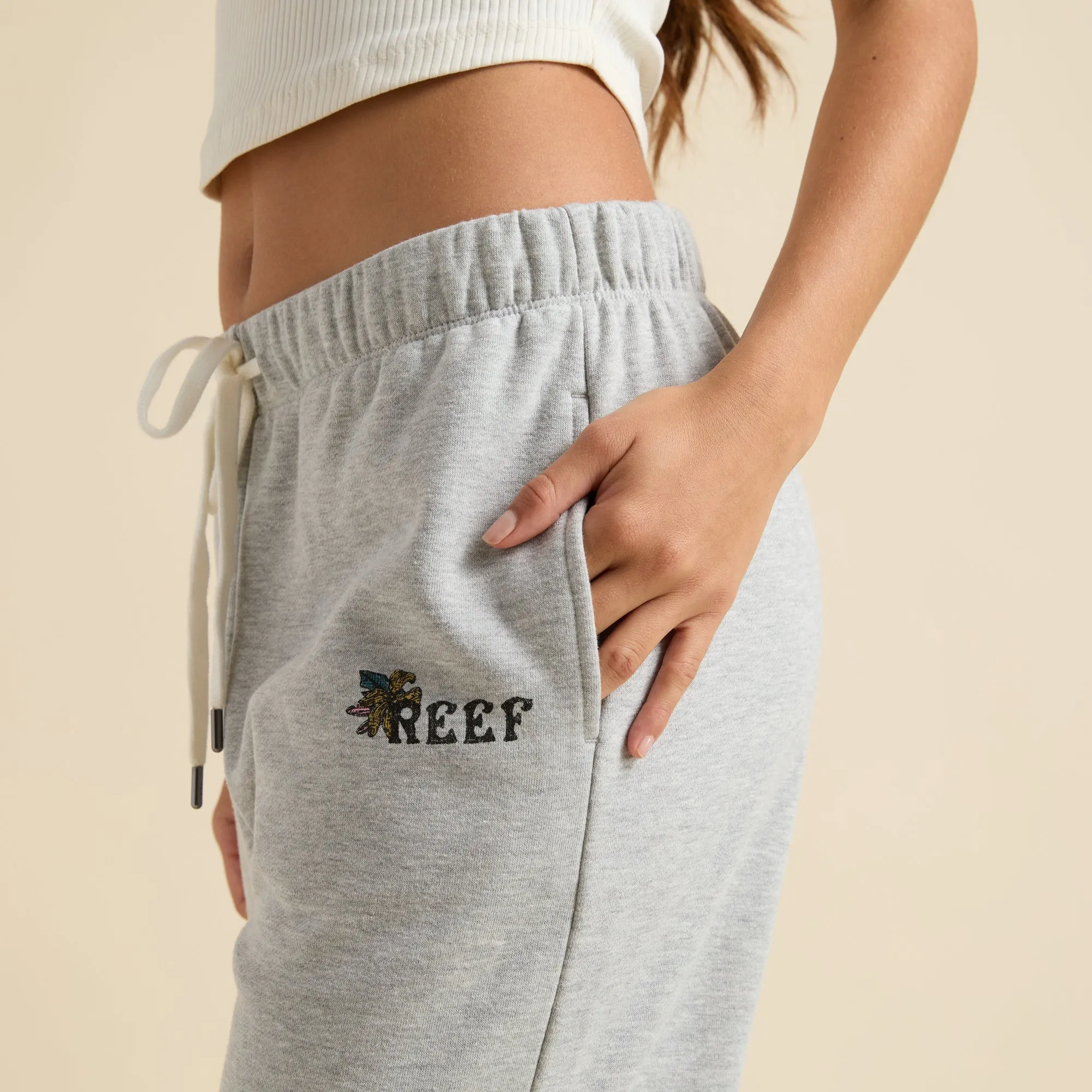 Brittany Fleece Jogger sold by Reef Dynamic product image thumbnail 3
