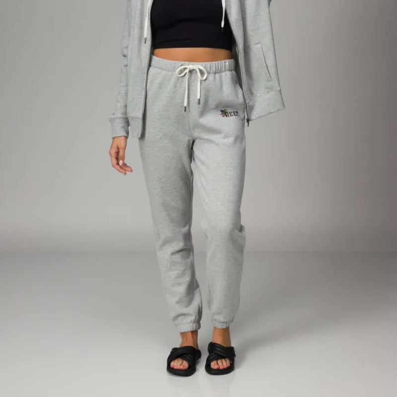 Brittany Fleece Jogger sold by Reef Dynamic