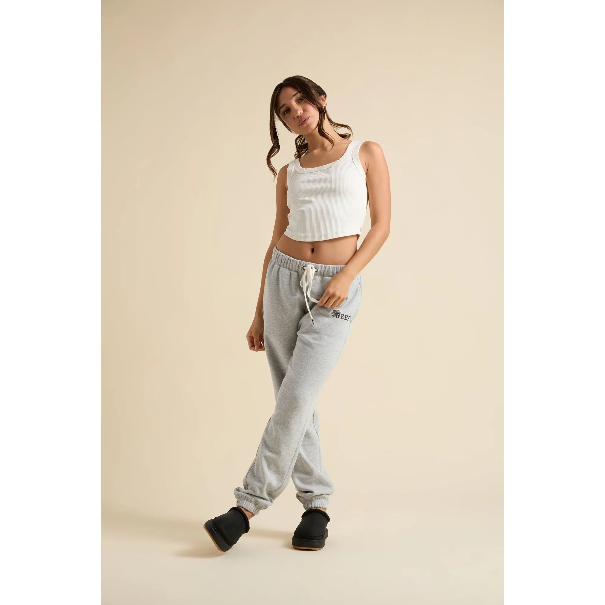 Brittany Fleece Jogger sold by Reef Dynamic product image thumbnail 2