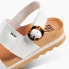 Vista Hi Buckle sold by Reef Dynamic