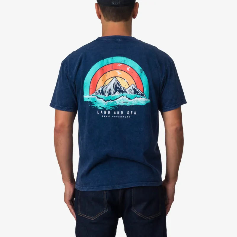 Outdoorz Tee sold by Reef Dynamic
