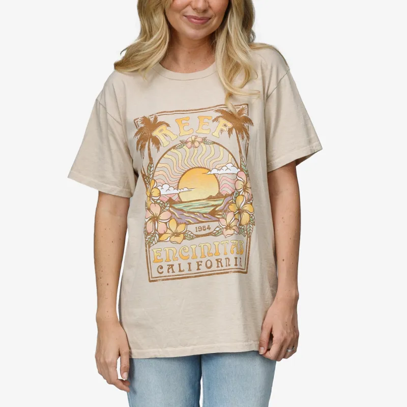 Boyfriend Tee sold by Reef Dynamic