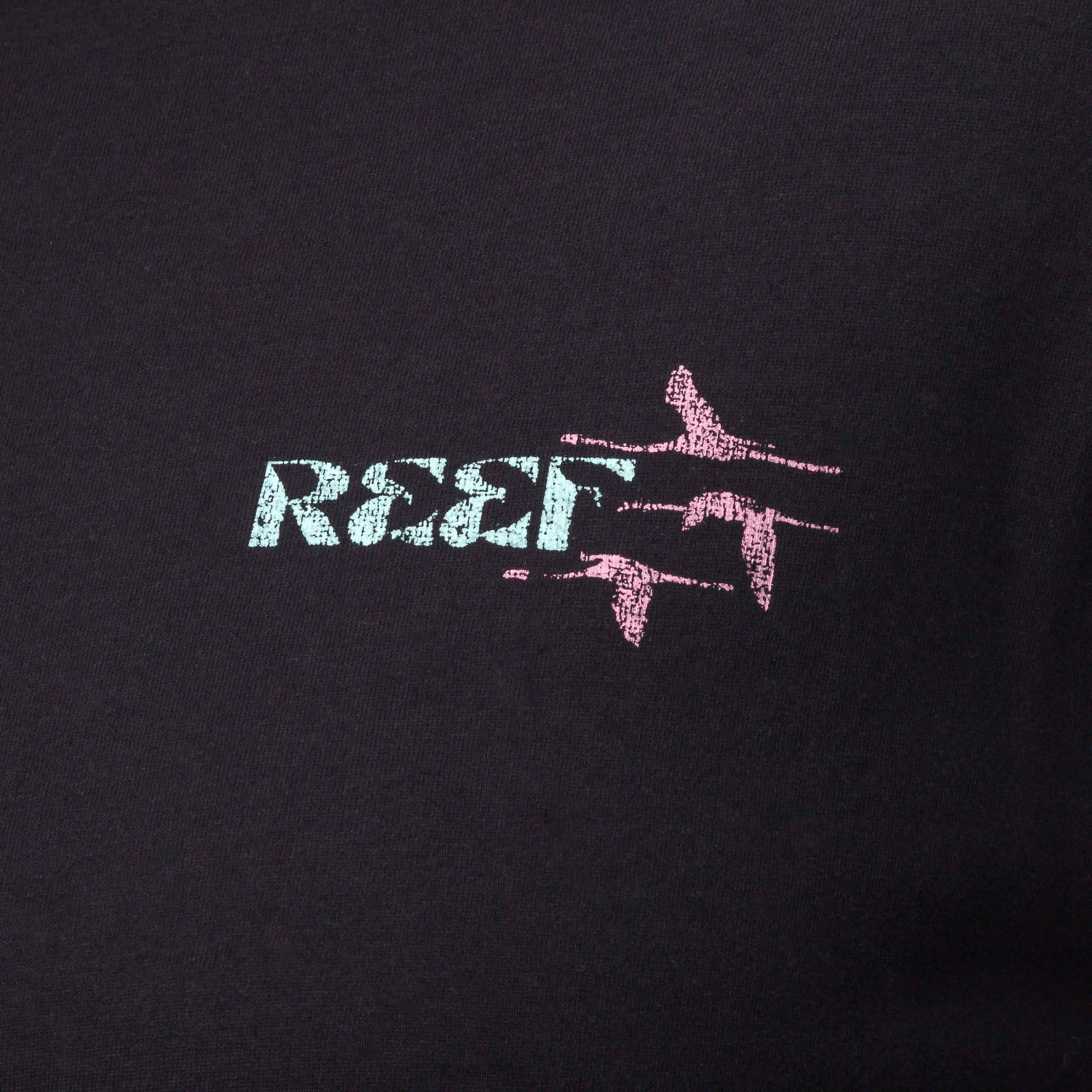 Flamazing Crop T-Shirt sold by Reef Dynamic product image thumbnail 3