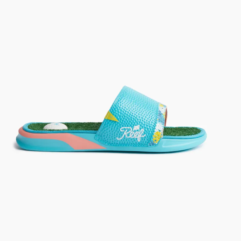 Mulligan Slide sold by Reef Dynamic