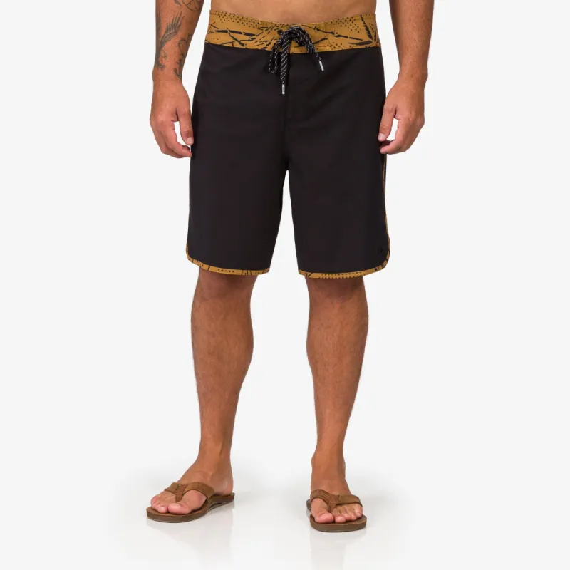 Torrance Boardshort sold by Reef Dynamic