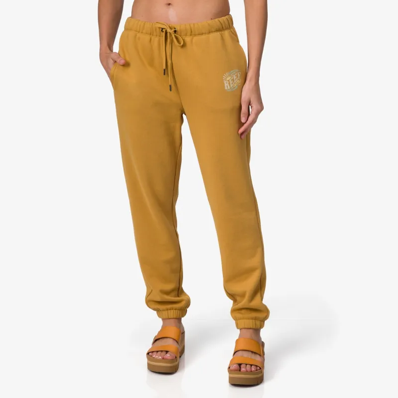 Marina Fleece Jogger sold by Reef Dynamic