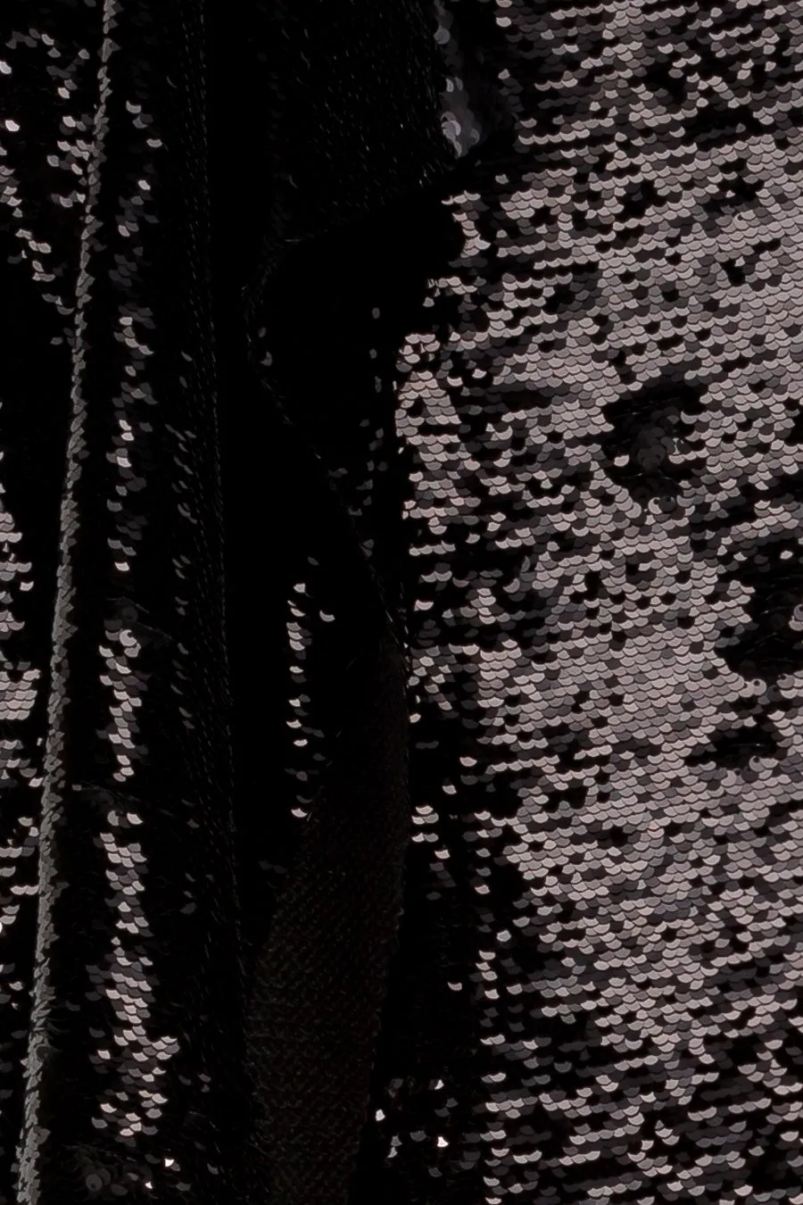 Sequin maxi evening dress sold by Renaisa product image thumbnail 4