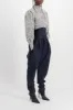 Sarouel pants with integrated corset sold by Renaisa