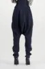 Sarouel pants with integrated corset sold by Renaisa