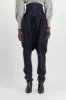 Sarouel pants with integrated corset sold by Renaisa