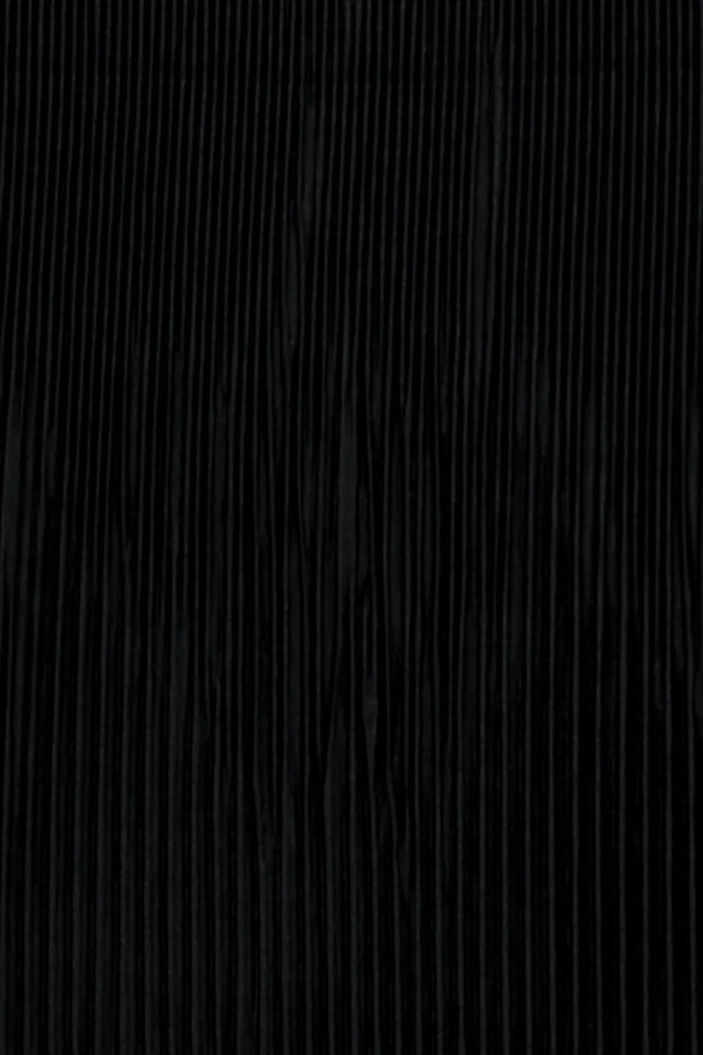 Fluid pleated recycled jersey satin tube midi dress sold by Renaisa product image thumbnail 4