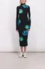Bodycon printed jersey dress sold by Renaisa