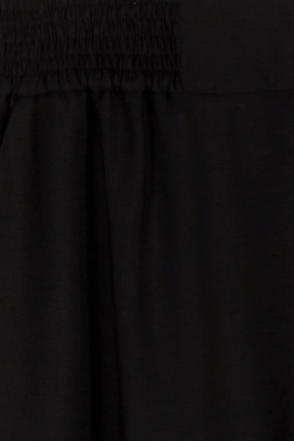 Grain de poudre straight leg tailoring pants sold by Renaisa product image thumbnail 4