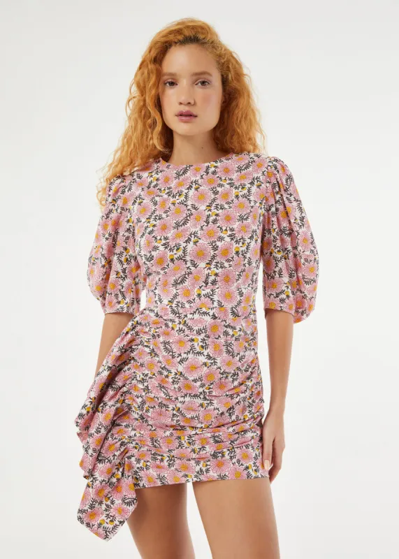Pia Dress | Amer Bloom sold by Rhode