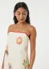 Linen Nilu Dress | Do Re Mi sold by Rhode