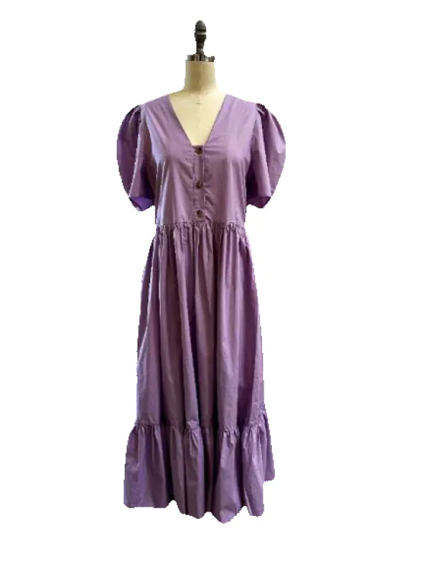 Nisha Dress sold by Rhode