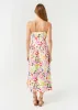 Linen Sophie Dress | Painted Bloom sold by Rhode