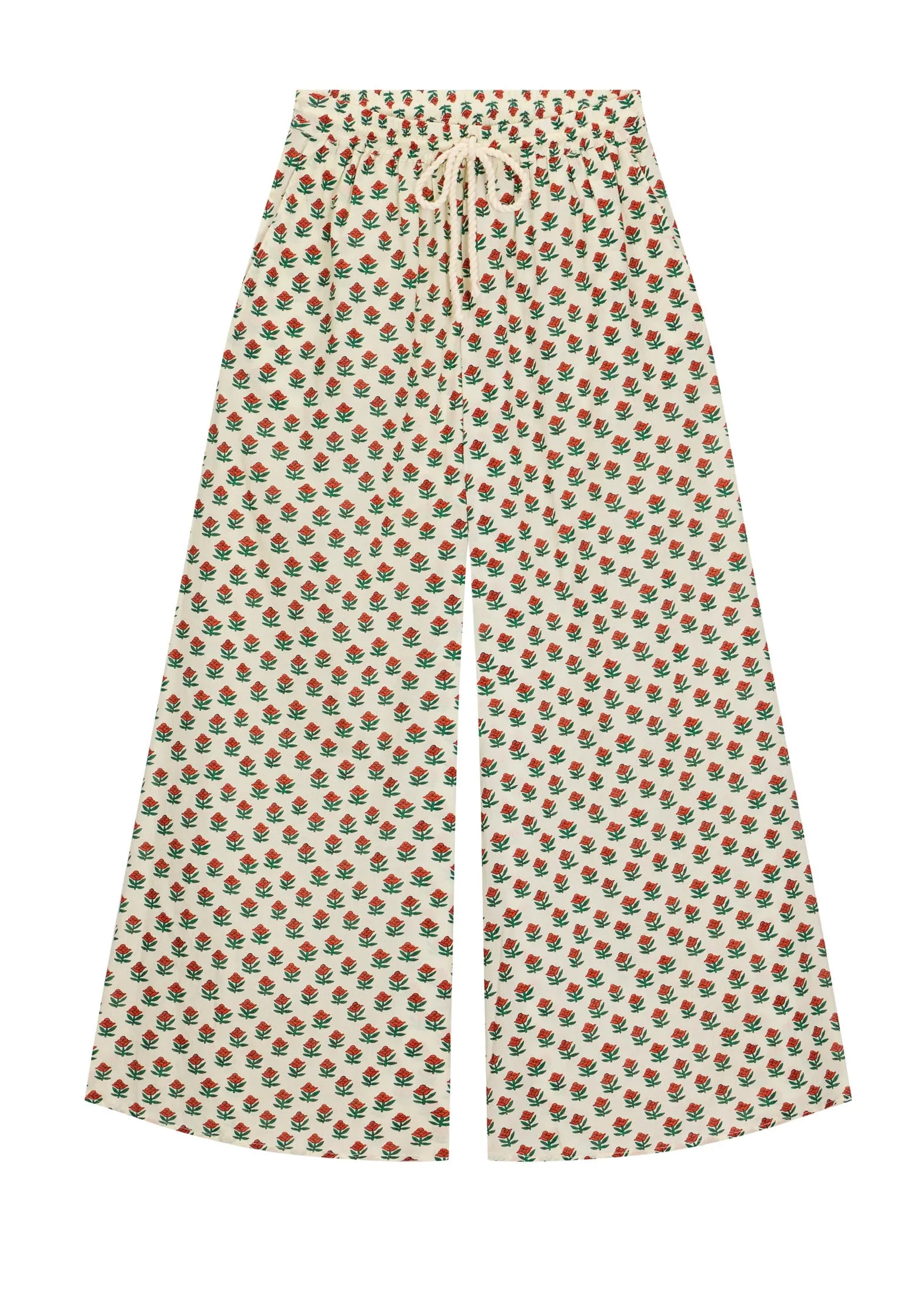 Emory Pants | Rose Block sold by Rhode product image thumbnail 2