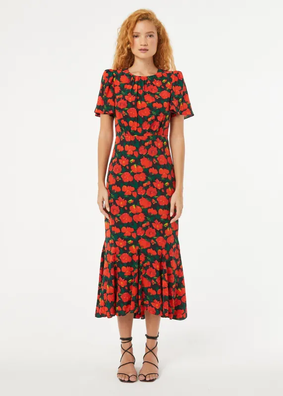 Arabella Dress | Palacio Jardin sold by Rhode