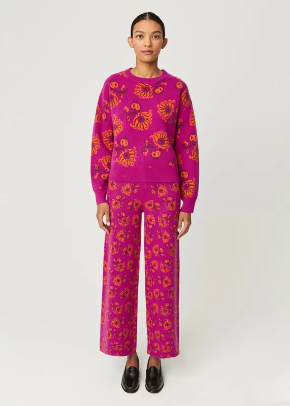 Freya Pant | Mulberry Toulon Mini sold by Rhode