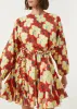 Ella Dress | Scarlet Martinique Mini sold by Rhode