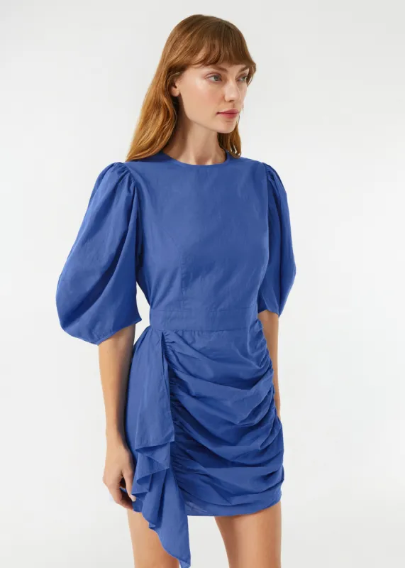 Pia Dress | Blue Sea sold by Rhode