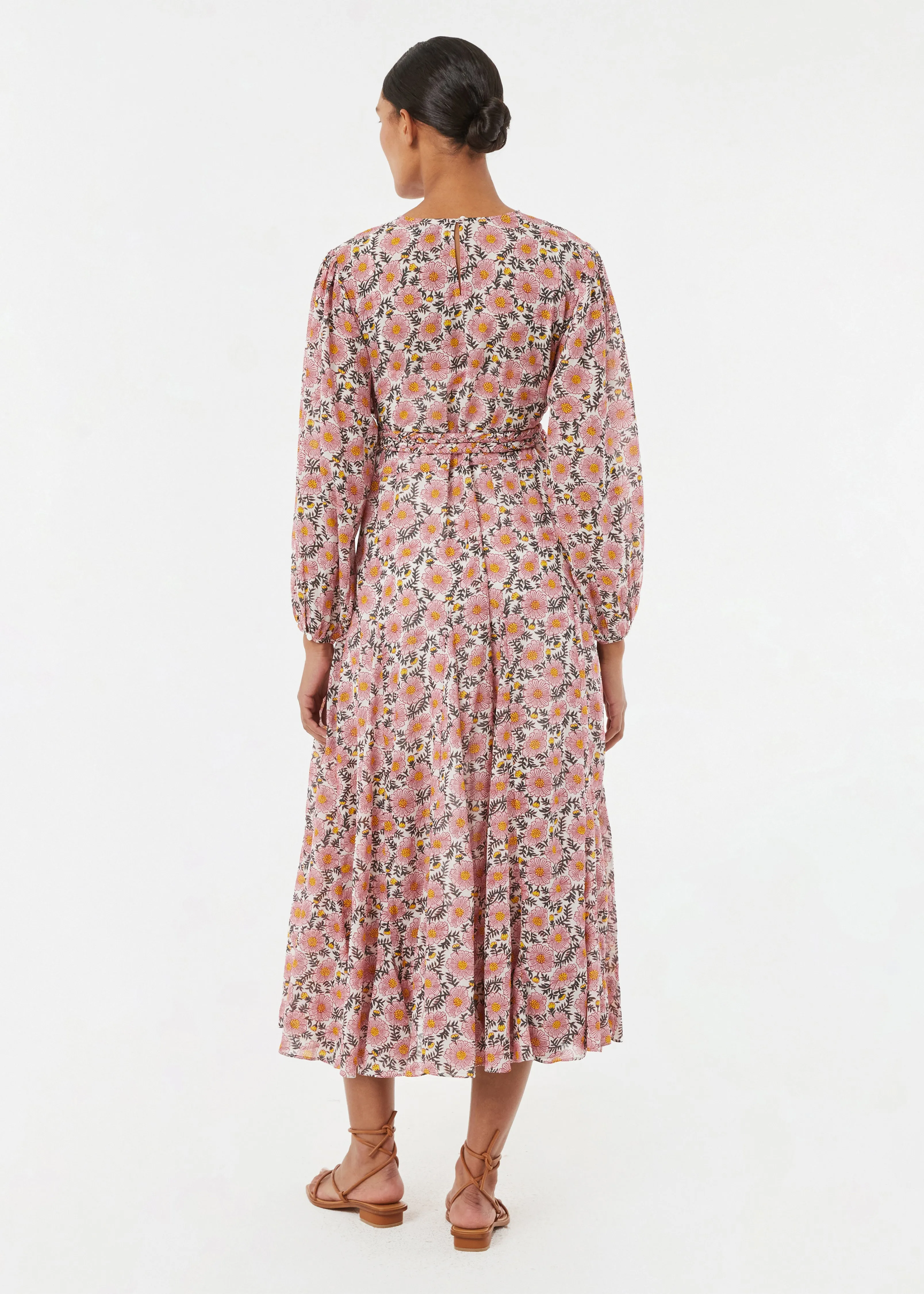 Violet Dress | Amer Bloom sold by Rhode product image thumbnail 5