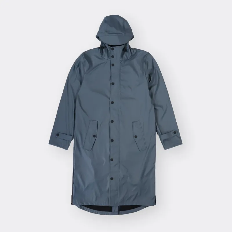 Maium Waterproof Raincoat sold by Rhubarb and Lemon