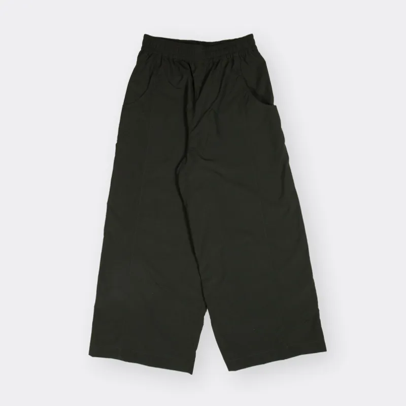 Nicholas Daley Wide Leg Trouser sold by Rhubarb and Lemon